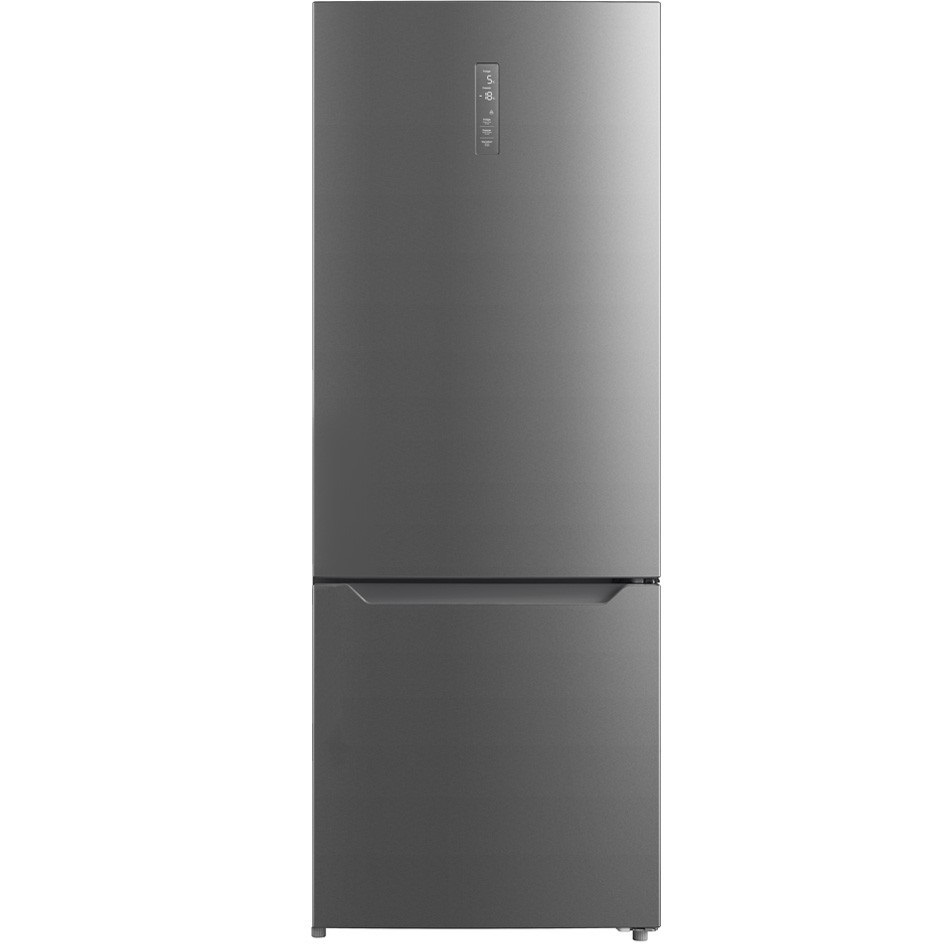 Midea frižider HD-572 RWEN Comfort inox - Inelektronik